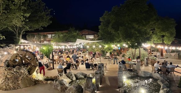 La tua magia con “allestimenti e scenografie”